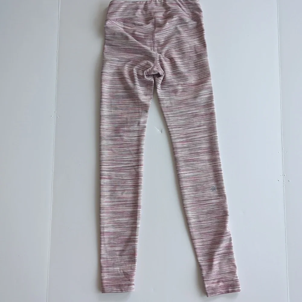 Athleta Girl Legging Size M/8-10 - Picture 7 of 8